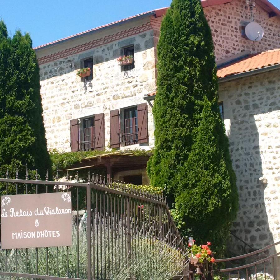 Chambre D'Hotes Mistral Villard  Exterior photo
