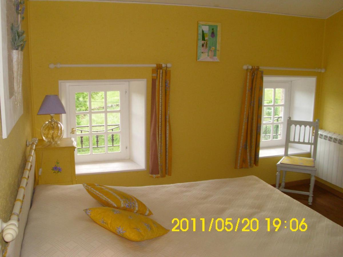 Chambre D'Hotes Mistral Villard  Exterior photo